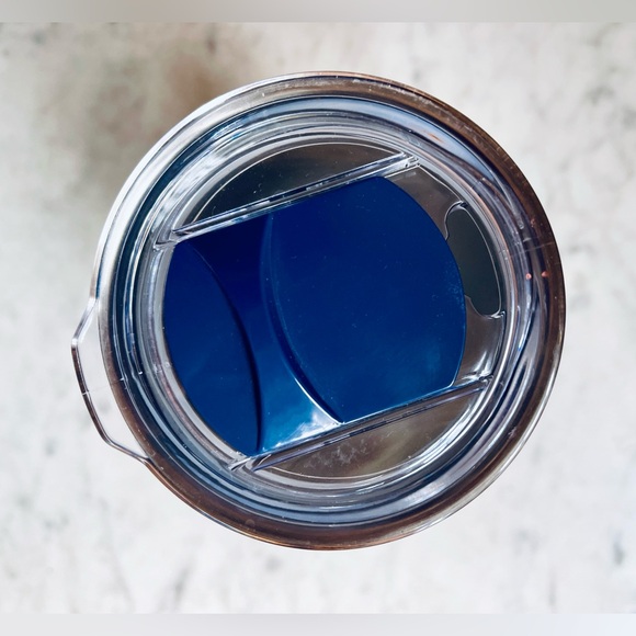 University of Pittsburgh Stainless Steel Insulated Tumbler Travel Mug - Picture 2 of 4